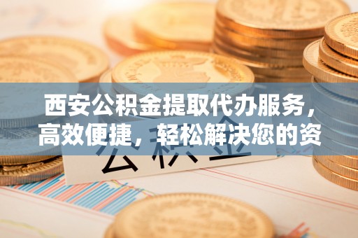 宝塔西安公积金提取代办服务，高效便捷，轻松解决您的资金需求